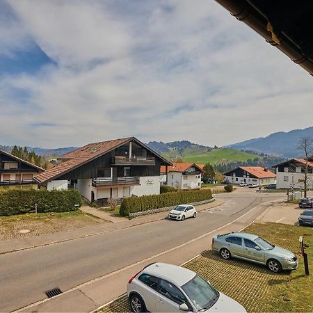Chalet Gipfelglueck Oberstaufen Exterior foto